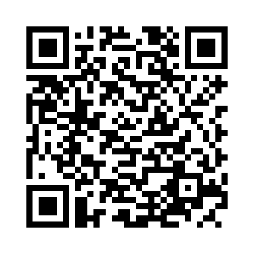 Código QR do registo