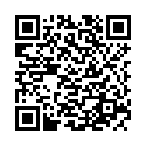 Código QR do registo