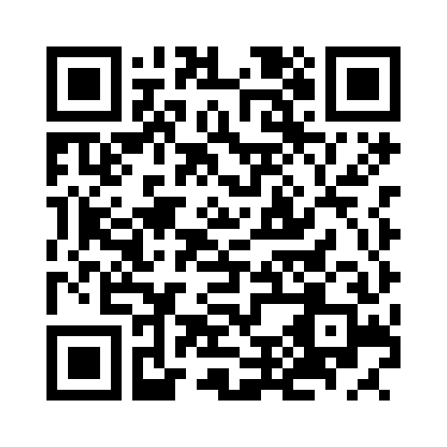 Código QR do registo