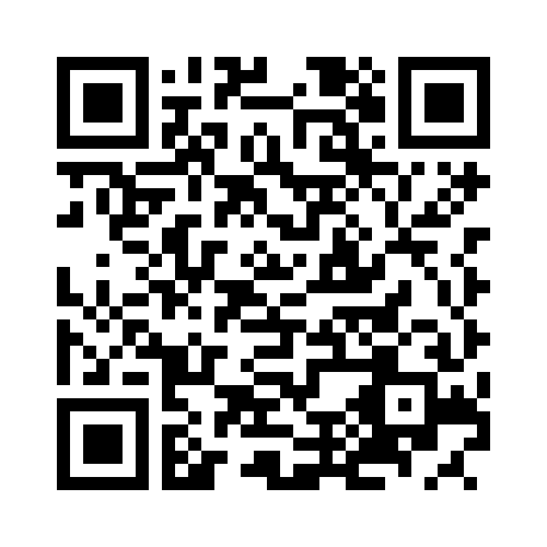 Código QR do registo