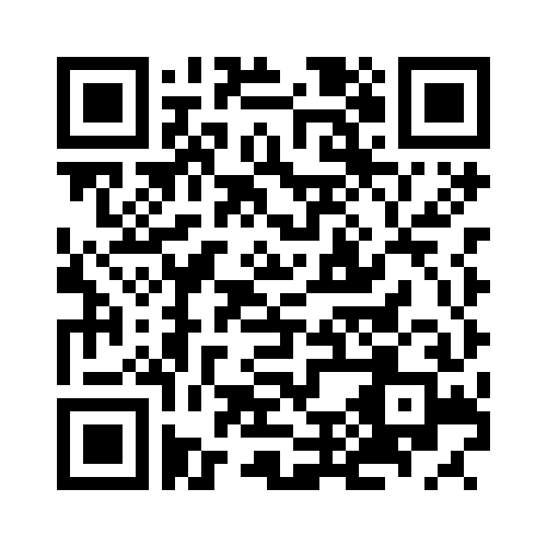 Código QR do registo