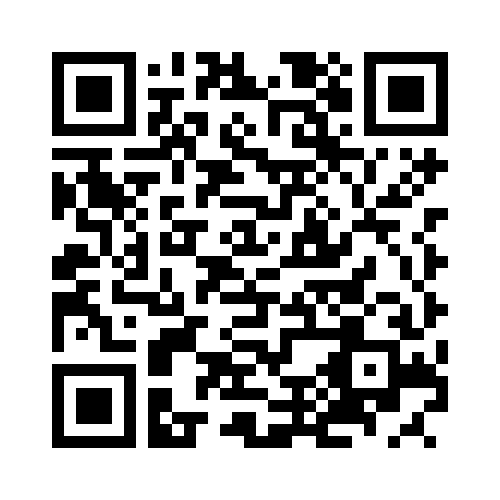 Código QR do registo