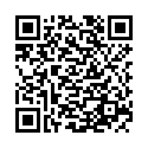 Código QR do registo