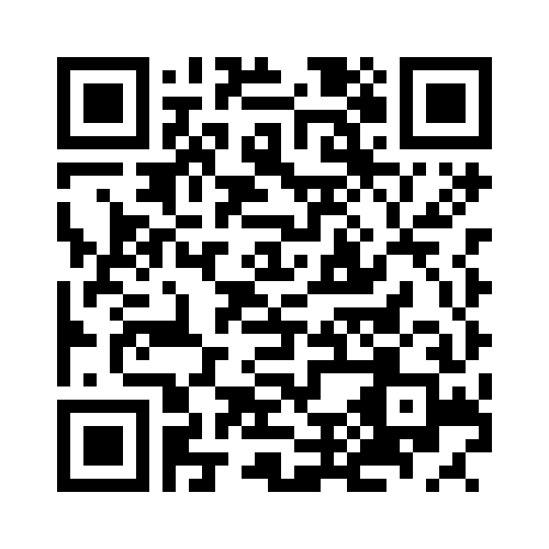 Código QR do registo