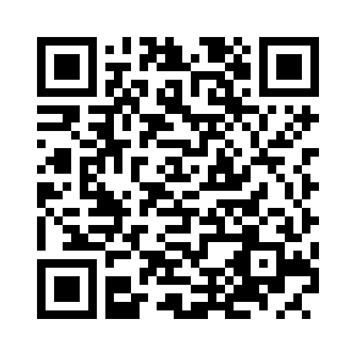 Código QR do registo