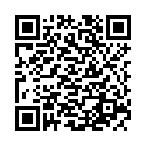 Código QR do registo