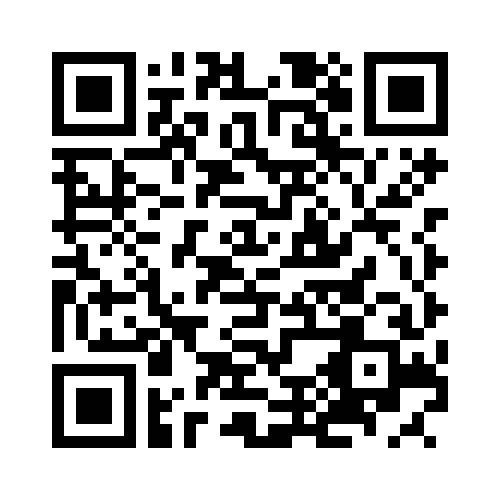 Código QR do registo