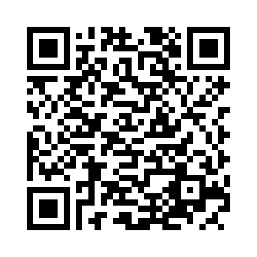 Código QR do registo