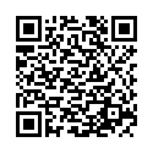 Código QR do registo