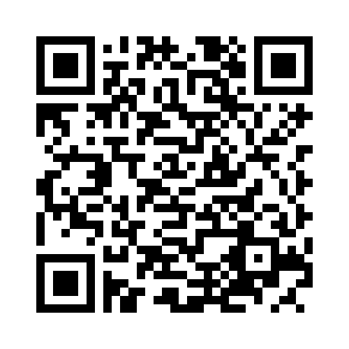 Código QR do registo