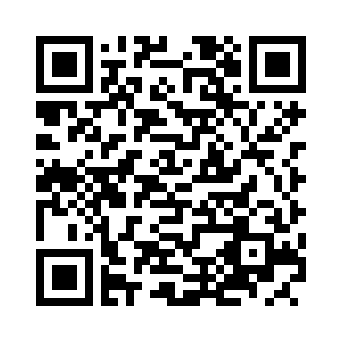 Código QR do registo