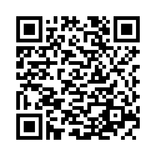 Código QR do registo