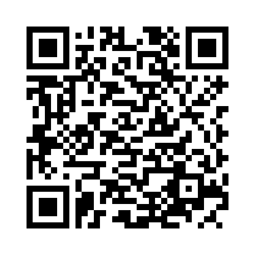 Código QR do registo