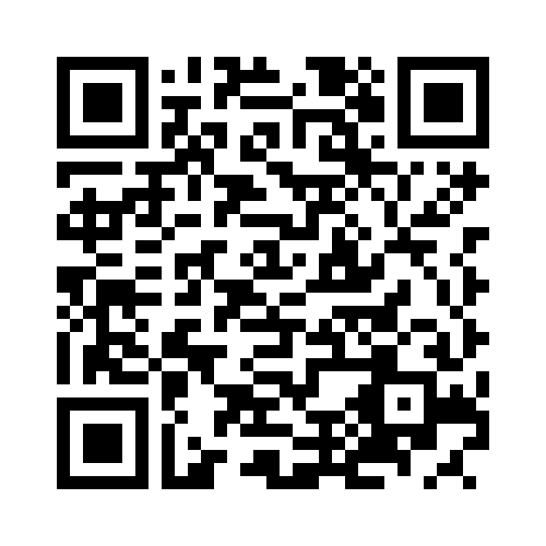 Código QR do registo