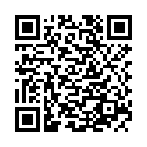 Código QR do registo