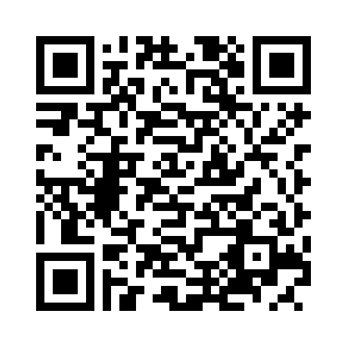 Código QR do registo