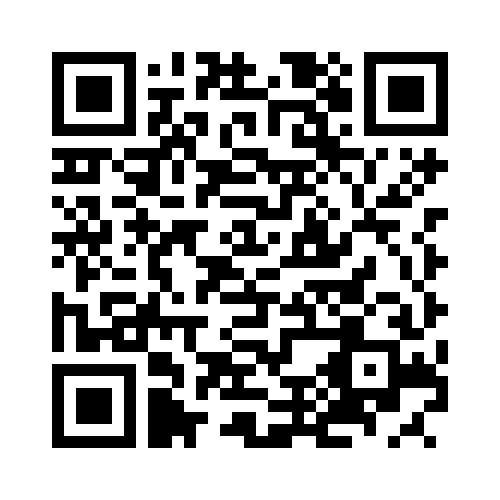 Código QR do registo