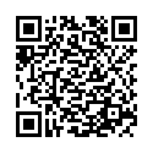 Código QR do registo