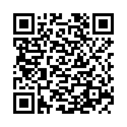 Código QR do registo