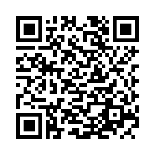 Código QR do registo