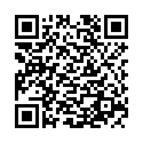 Código QR do registo