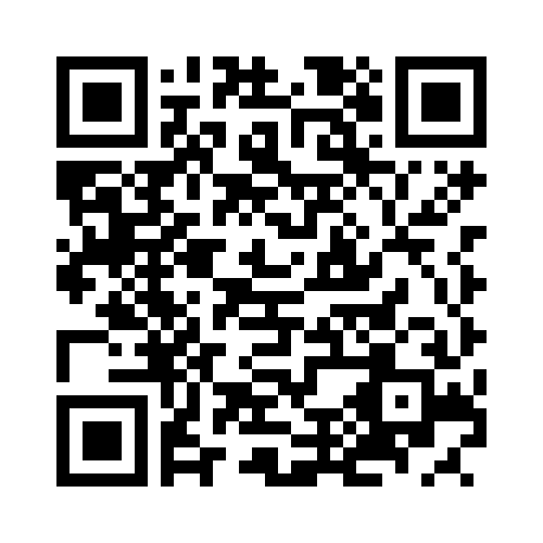 Código QR do registo