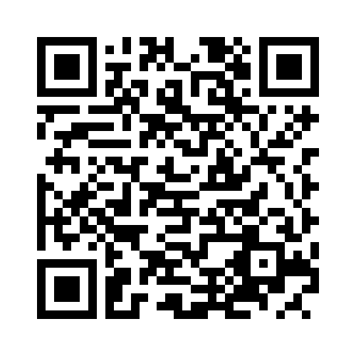 Código QR do registo