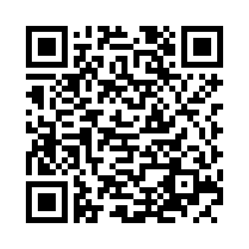 Código QR do registo