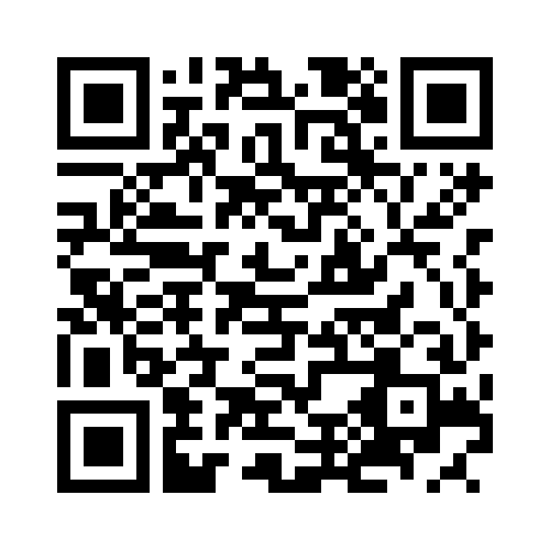 Código QR do registo