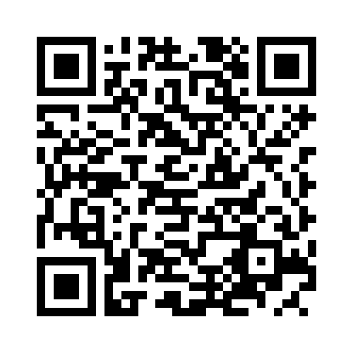 Código QR do registo