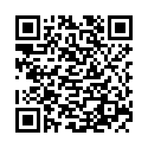 Código QR do registo