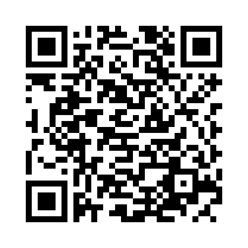 Código QR do registo