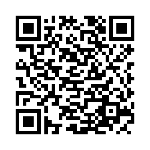 Código QR do registo