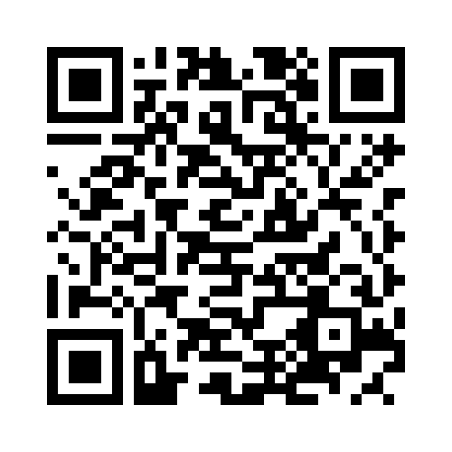 Código QR do registo