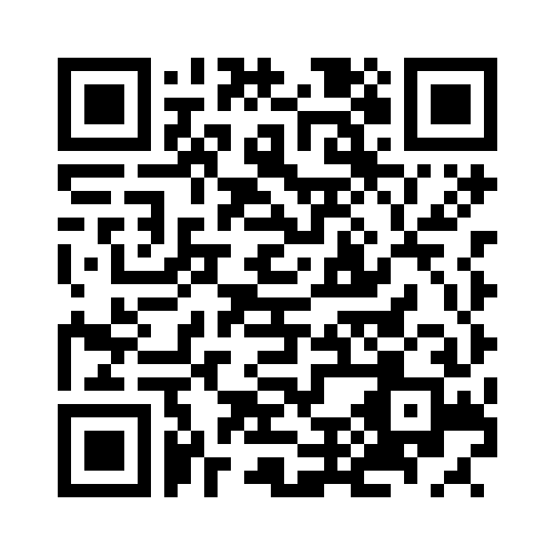 Código QR do registo