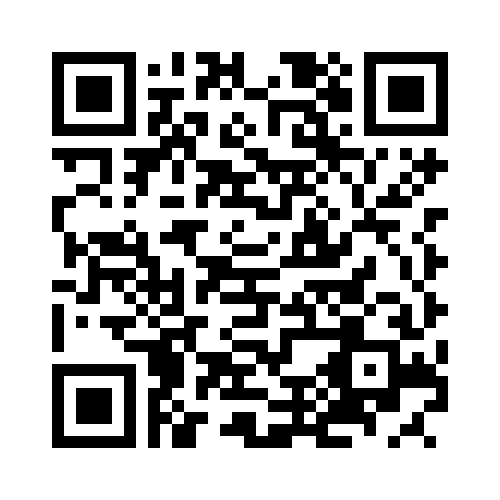 Código QR do registo