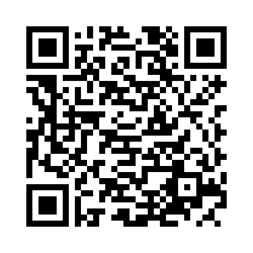 Código QR do registo