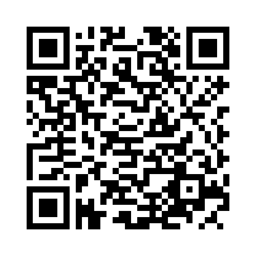 Código QR do registo