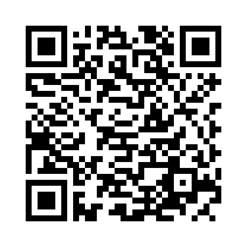 Código QR do registo