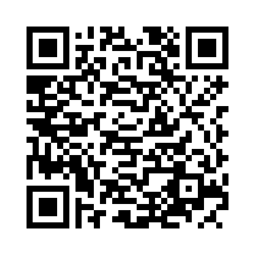 Código QR do registo