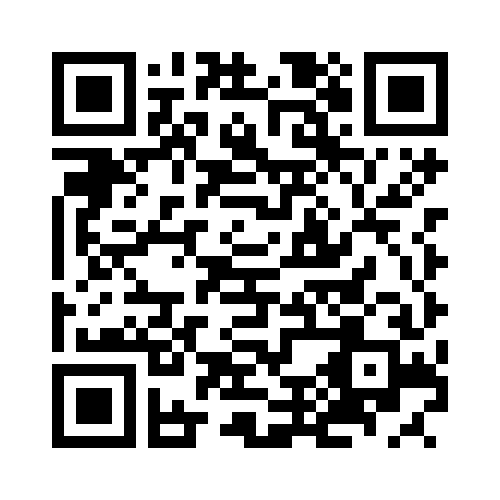 Código QR do registo