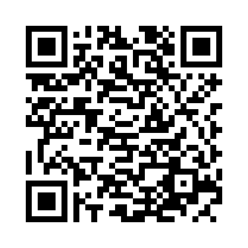 Código QR do registo