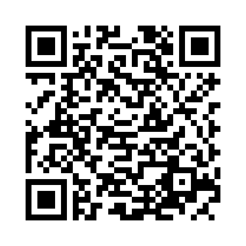 Código QR do registo