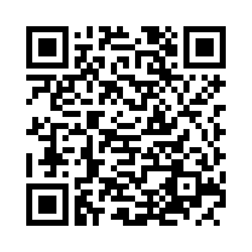 Código QR do registo