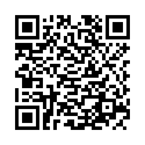 Código QR do registo