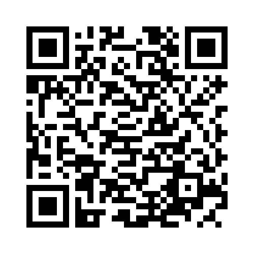 Código QR do registo