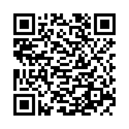 Código QR do registo