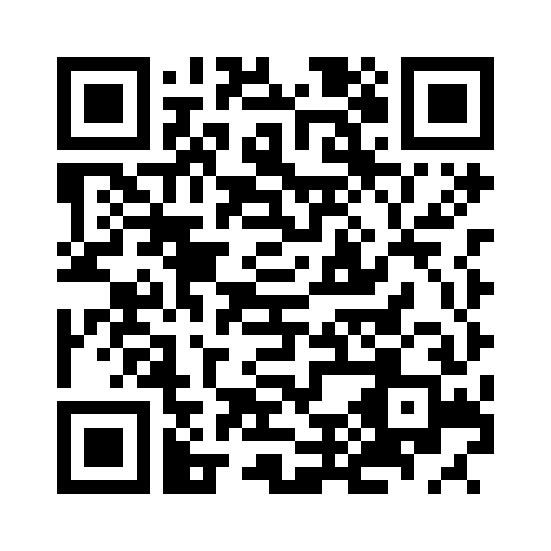 Código QR do registo