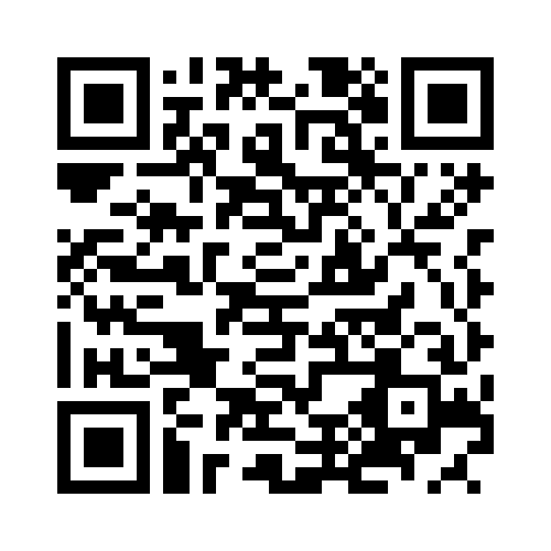 Código QR do registo