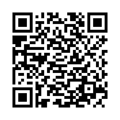 Código QR do registo